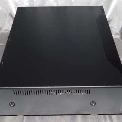Sony DVP-S7700 96 kHz sampling CD DVD  player with remote image 4