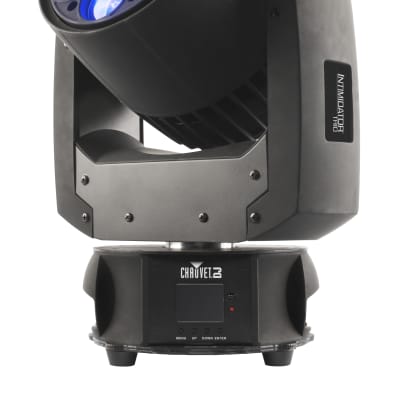 Chauvet DJ Intimidator Trio LED-powered Moving Head w/ Beam, Wash & Effect Features image 8