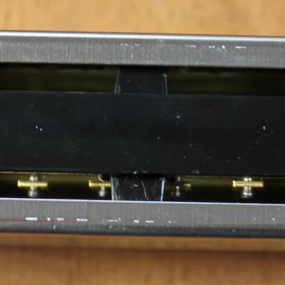 Hohner Special 20 Diatonic 10 hole Harmonica - Bb image 4