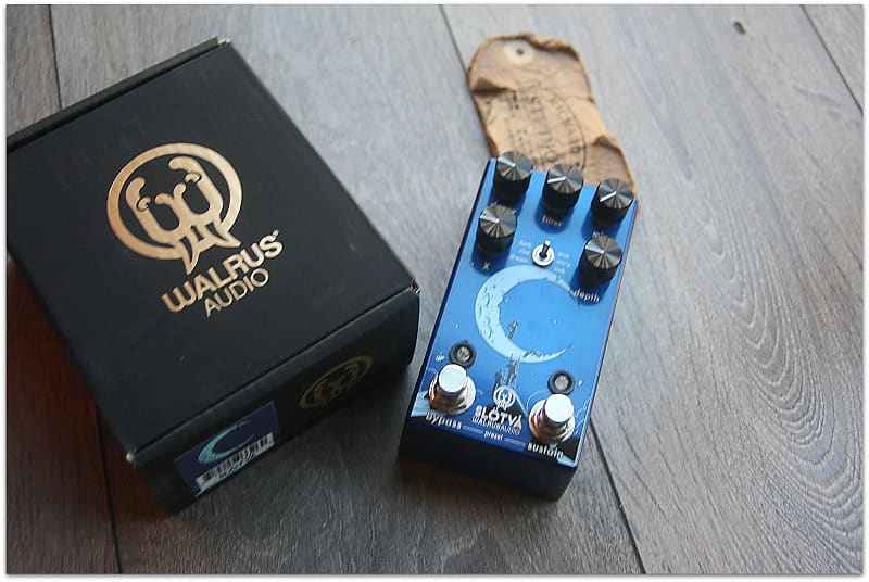 Walrus Audio 