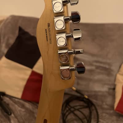 Fender Player Telecaster image 5