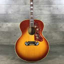 Gibson  J-200 1968 Sunburst