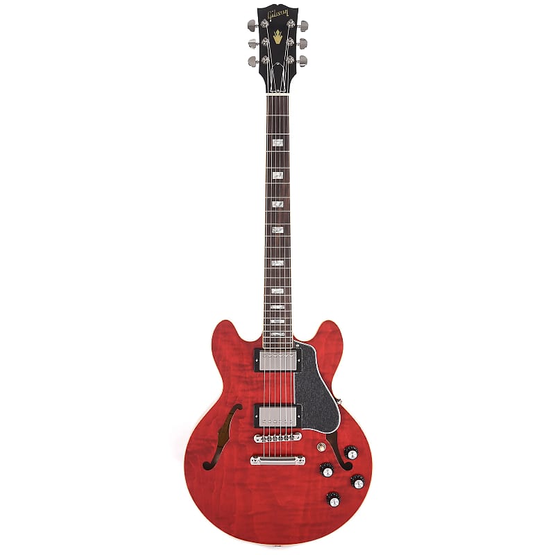 Gibson Memphis ES-339 2019 image 3