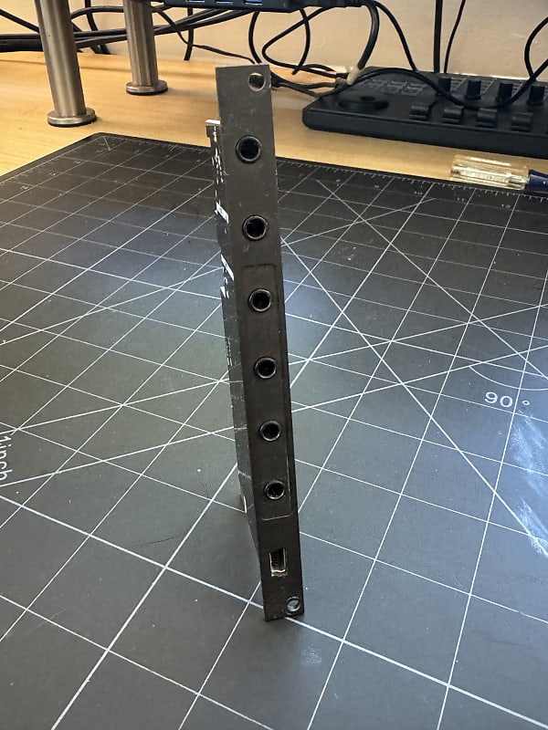 Monome Crow