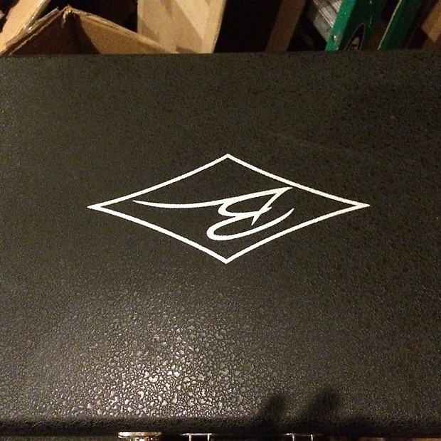 bernie rico jr vixen hybrid v usa bc rich custom shop | Reverb