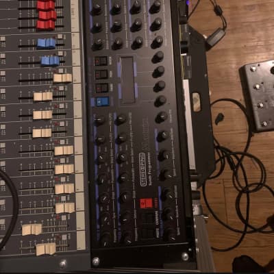 Stereoping Synth Programmer for Oberheim Matrix 6/6R/1000