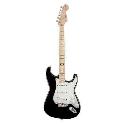 Fender Eric Clapton Stratocaster Six-String Right-Handed Electric Guitar with Maple Fingerboard for sale