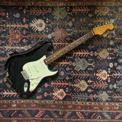 fender american vintageストラト '62 1990年製 1990 Fender American Vintage '62 Reissue Stratocaster Surf