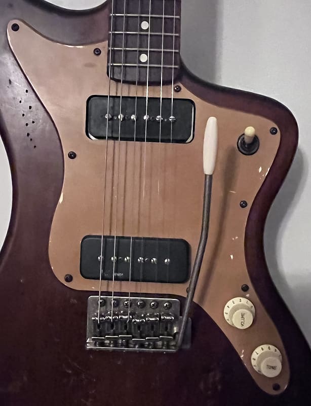 AXL Guitars AZ-820 Brown : ロッキン - 通販 - Yahoo!ショッピング
