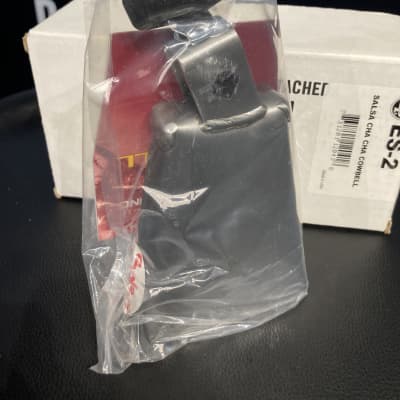LP - ES-2 Salsa Cha Cha Cowbell (New in Box) image 9