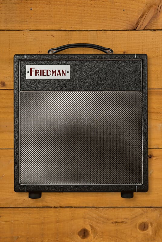 【Friedman】 Dirty Shirley Friedman Dirty Shirley Head – Diffusion Audio Inc.