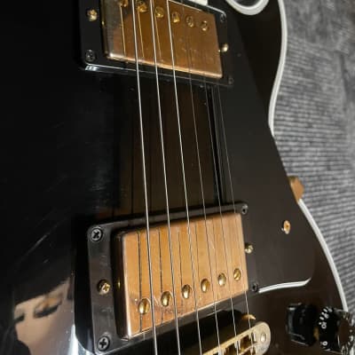 Pre-Owned Gibson Custom Shop Les Paul Custom image 5
