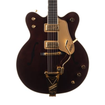 Used Gretsch 1962 Country Classic II Walnut Stain 1995 for sale