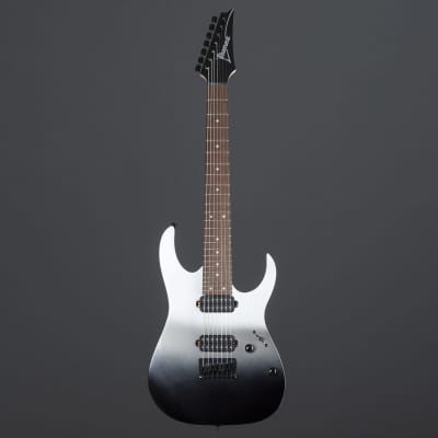Ibanez Standard RG7421-PFM 50th Anniversary Music Store Edition - Electric Guitar Bild 2