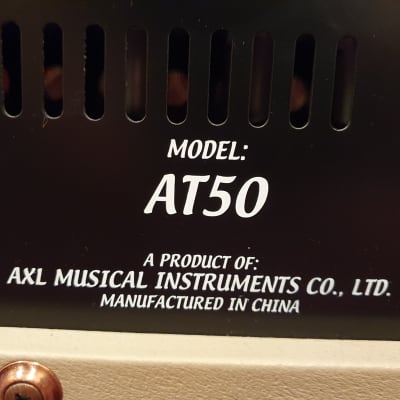 AXL Akita AT50 image 7
