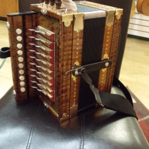Martin accordion store for sale