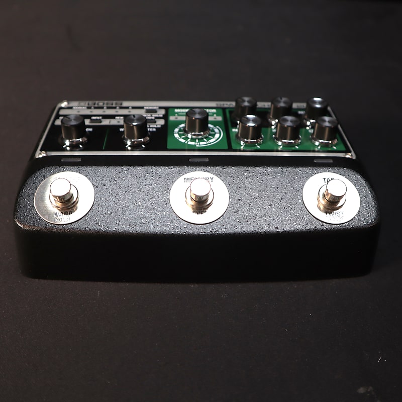 Boss RE-202 Space Echo