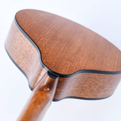 Eastman PCH M104 Goldburst Mandolin image 9