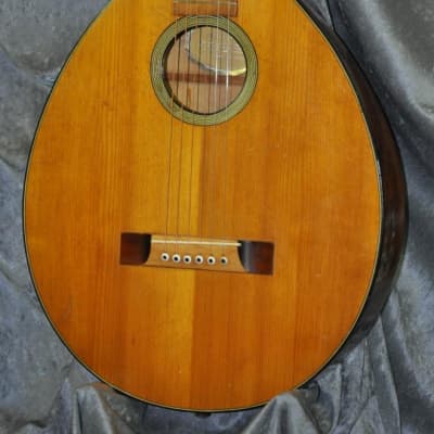 Levin Guitar LUTE model 127 1947 for sale