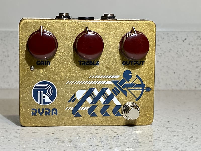 Ryra The Klone