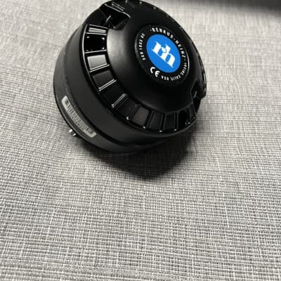Renkus Heinz SSD 1800-8 Compression Driver 2
