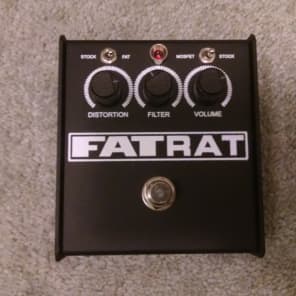 ProCo FAT RAT | Reverb