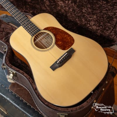 Bedell Custom TAS Exclusive 1964 Adirondack/Honduran Mahogany Dreadnought Acoustic Guitar w/ K&K Pickup #3024 for sale