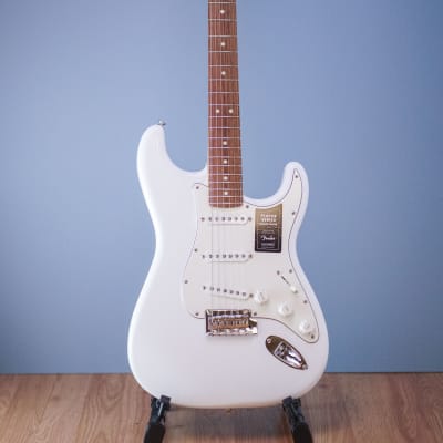 Fender Player Stratocaster DEMO image 8