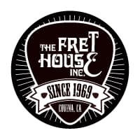 The Fret House