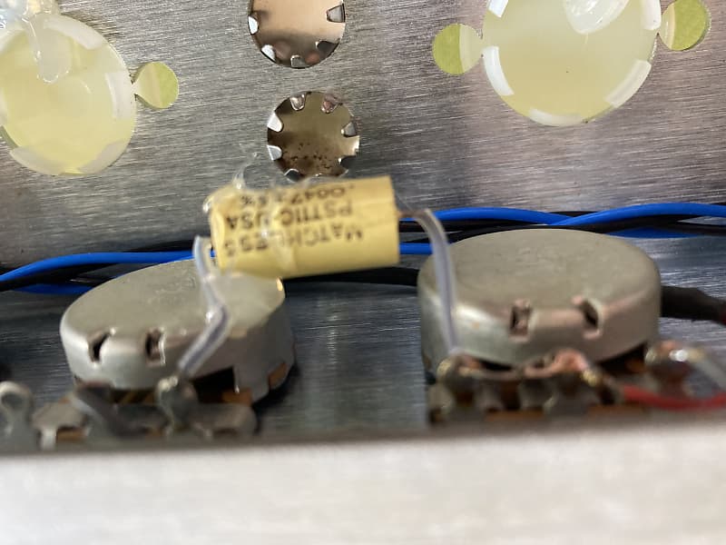 Bad Cat Cub II 15 Watt 1x12 2005 Matchless Era | Reverb