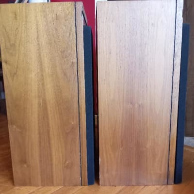 Philips 476 speakers in excellent condition - 1980's image 3