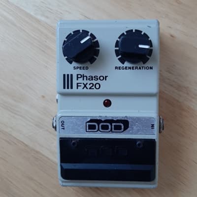 DOD Phasor FX20 for sale