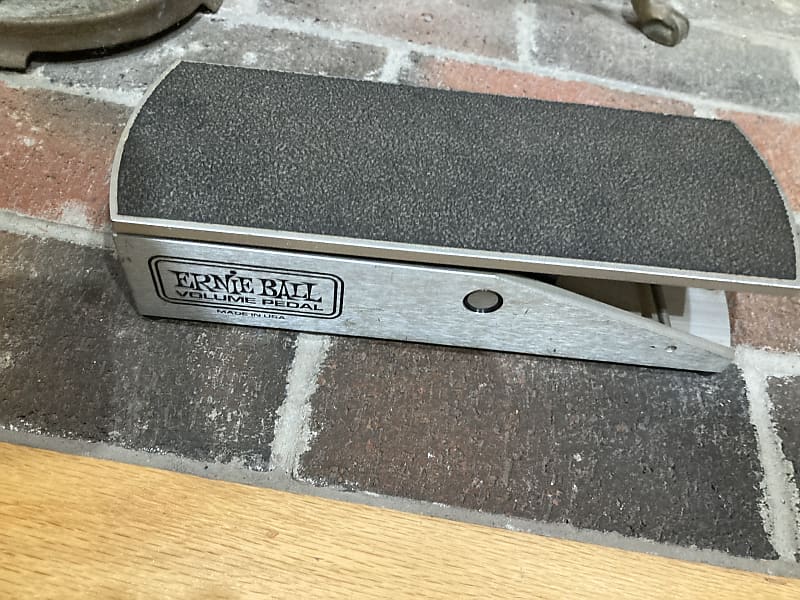 Ernie Ball Volume Pedal