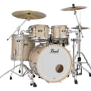 Pearl - Masters Maple/Gum  4-piece Shell Pack - MMG924XSP/C453