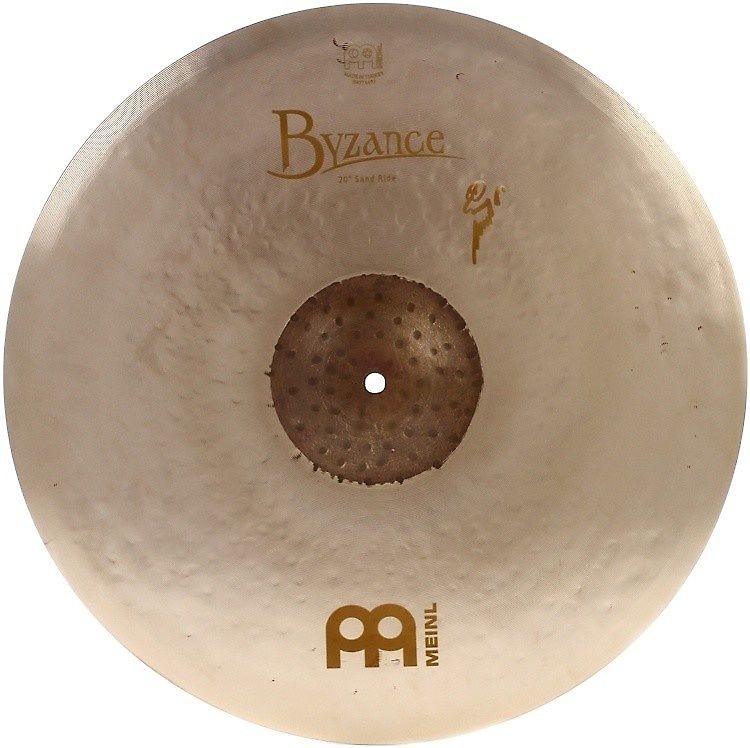Meinl sand ride on sale 20