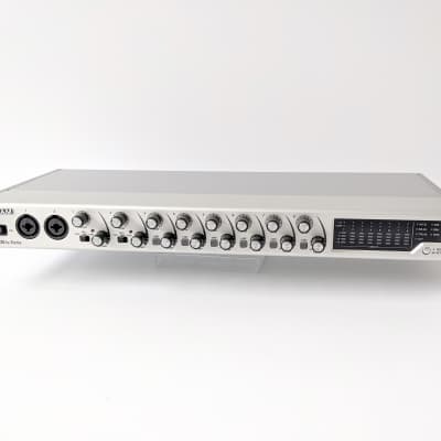 Tascam Series 8p Dyna 8 Channel Microphone Preamp/D.I and