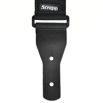 Comfort Strapp Pro Bass Strap - Short (33-37