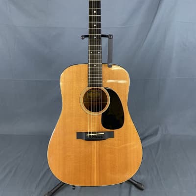 Headway HD-308 All solid wood MIJ | Reverb Canada