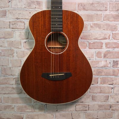 Breedlove Frontier Acoustic Guitar(Springfield, NJ) image 2