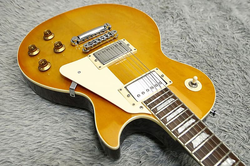 Rare 1990's made Bacchus Vintage series BLS-95 Lemon Drop