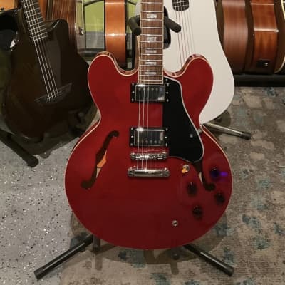 Aria Pro II ES-700 MIJ Made in Japan Matsumoku LP CIJ ES 335 W