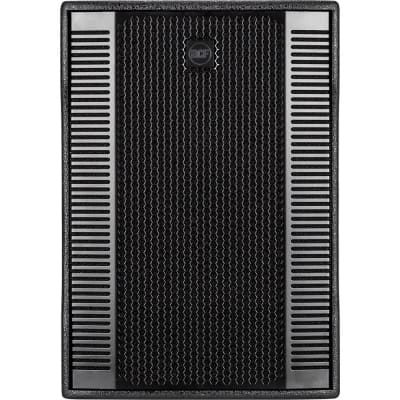 RCF EVOX 12 Active Portable 2-Way Array PA System 1400Watts DJ System 15" Woofer image 13