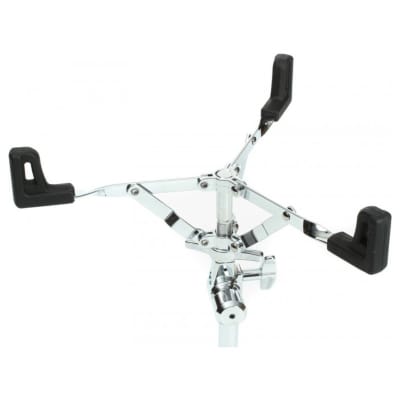 Pearl Snare Drum Stand with Uni-Lock Tilter - S-930 image 2