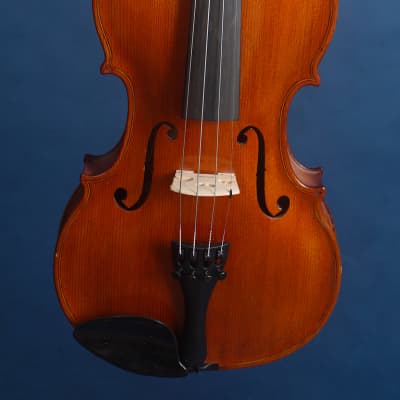 Wilkanowski Violin 1947 / A Beauty! image 11
