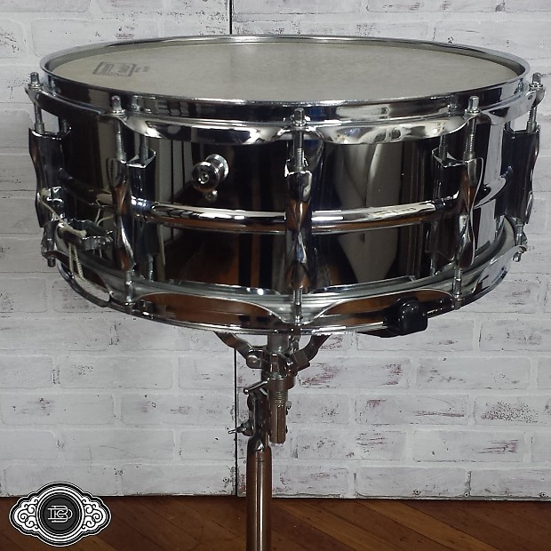 Premier 1026 on sale snare drum