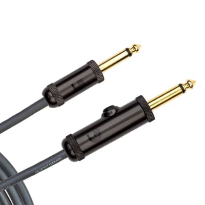 Planet Waves Circuit Breaker Guitar Cable - 20ft (6.09m) image 4