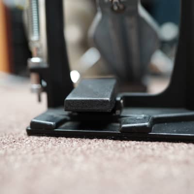 Pearl P-101P Single Chain Bass Drum Pedal (2000) image 6