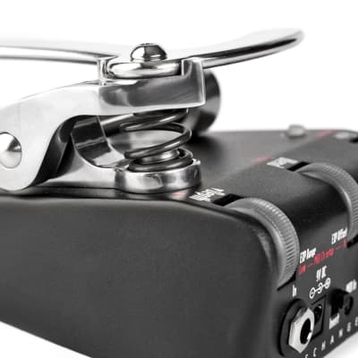 Gamechanger Audio Bigsby Pedal image 9