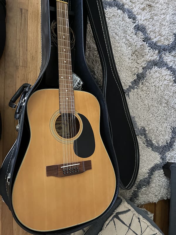 Sedona Guitars ST-44-12J | Reverb