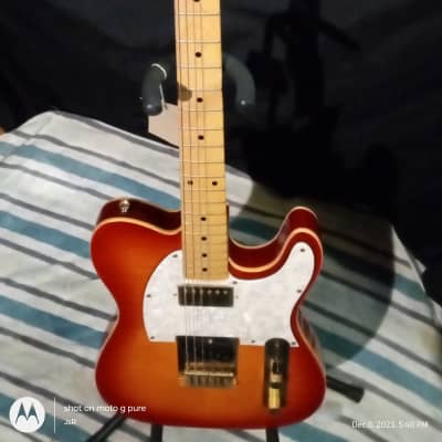 Fender Custom Telecaster image 6